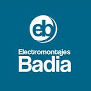 Electromontaje Badia